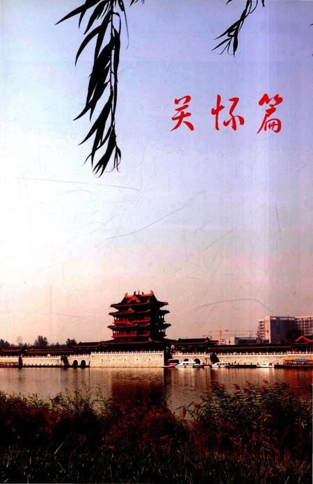 《临汾市残疾人联合会志》.pdf电子版_山西省志插图5 《临汾市残疾人联合会志》.pdf电子版_山西省志插图5