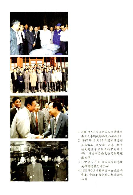 《中国西电》.pdf电子版_陕西省志插图5