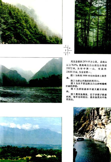 《周至县志》.pdf电子版_陕西省志插图5