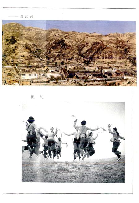 《安塞县志》.pdf电子版_陕西省志插图5