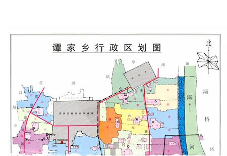 《潭家乡志》.pdf电子版_陕西省志插图2