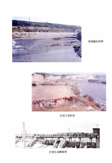 《长安县水利志》.pdf电子版_陕西省志插图4