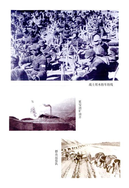 《延安地区财政志》.pdf电子版_陕西省志插图5