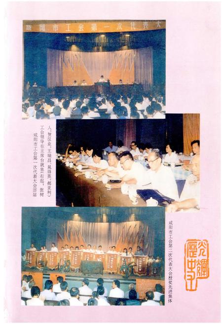 《咸阳市工会志》.pdf电子版_陕西省志插图1