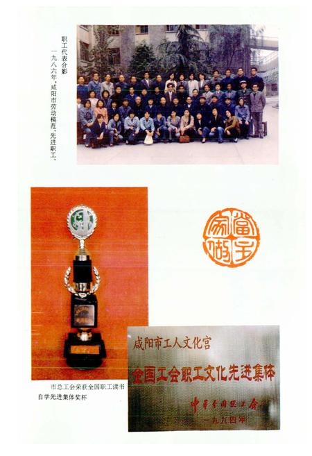 《咸阳市工会志》.pdf电子版_陕西省志插图2