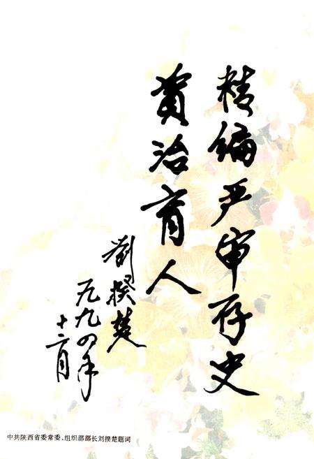 《韩城矿务局志》.pdf电子版_陕西省志插图5