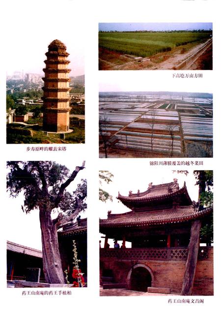 《耀县志》.pdf电子版_陕西省志插图4