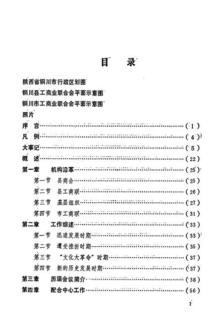 《铜川工商联志》.pdf电子版_陕西省志插图3
