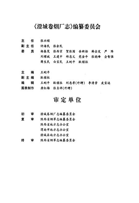 《澄城卷烟厂志》.pdf电子版_陕西省志插图3
