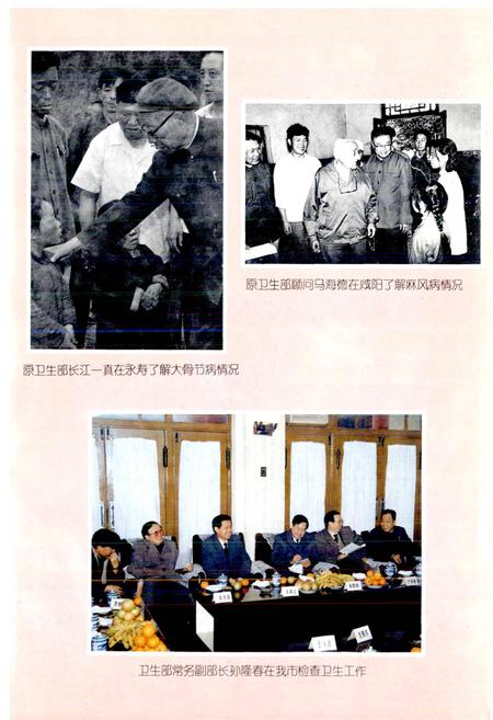 《咸阳市卫生志》.pdf电子版_陕西省志插图3