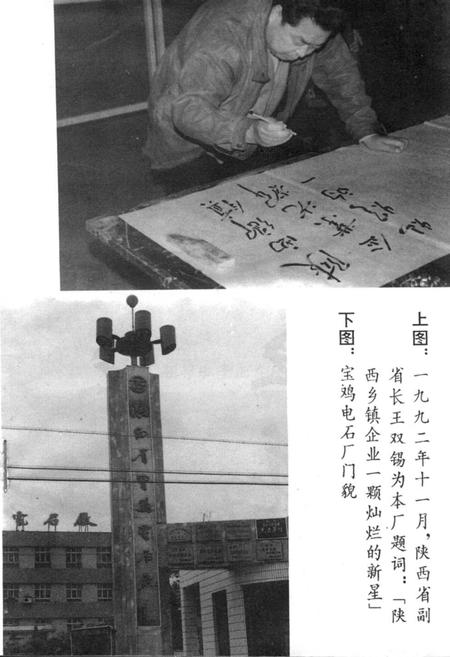 《宝鸡电石厂志》.pdf电子版_陕西省志插图5