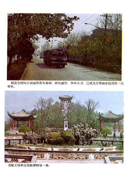 《咸阳市精神文明建设志》.pdf电子版_陕西省志插图1