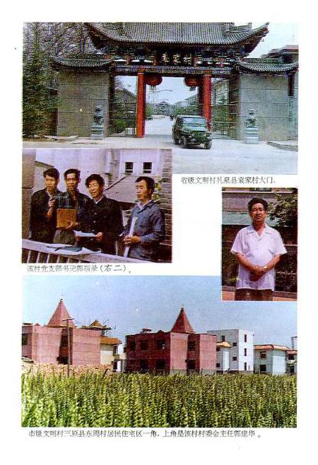 《咸阳市精神文明建设志》.pdf电子版_陕西省志插图2