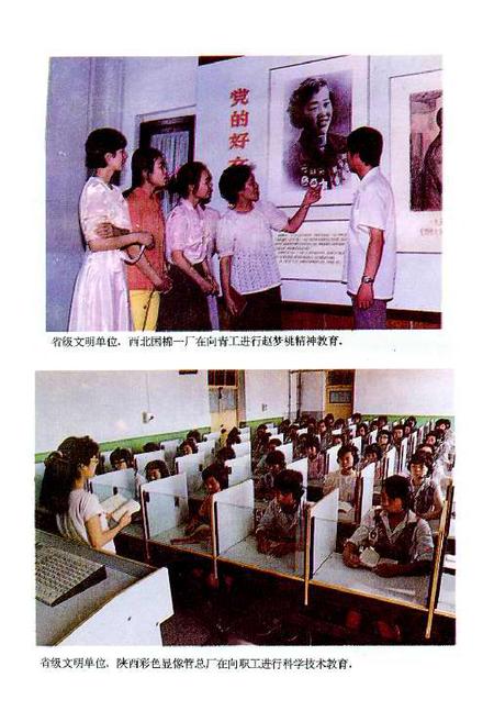 《咸阳市精神文明建设志》.pdf电子版_陕西省志插图4