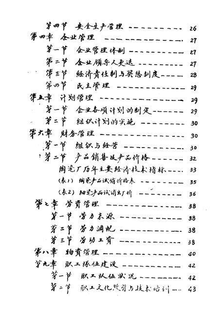 《陇县陶瓷厂志》.pdf电子版_陕西省志插图3 《陇县陶瓷厂志》.pdf电子版_陕西省志插图3