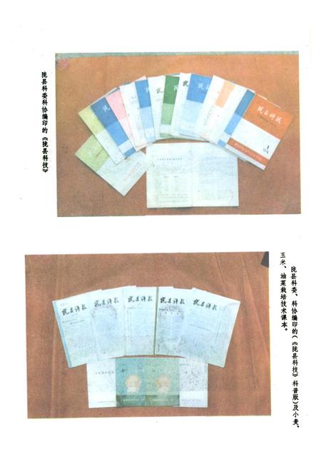 《陇县科技志》.pdf电子版_陕西省志插图4