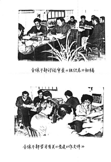 《中共陇县县委组织志》.pdf电子版_陕西省志插图2