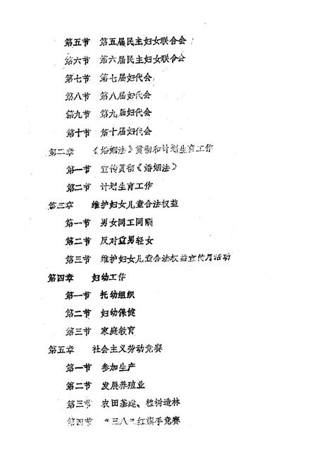 《陇县妇联志》.pdf电子版_陕西省志插图4