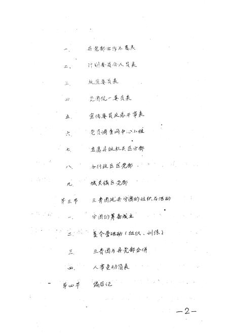 《陇县社会群团志 中国国民党陇县党部志 三民ZY青年团陇县部团志 陇县农会志 陇县教育会志》.pdf电子版_陕西省志插图3