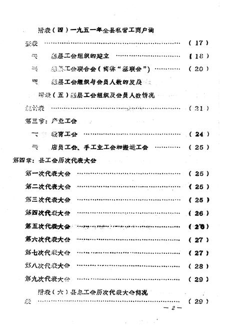 《陇县工会志》.pdf电子版_陕西省志插图3