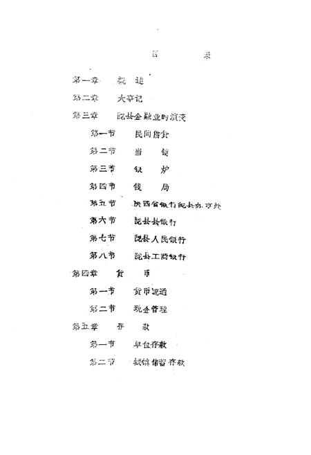 《中国工商银行陇县支行志》.pdf电子版_陕西省志插图5