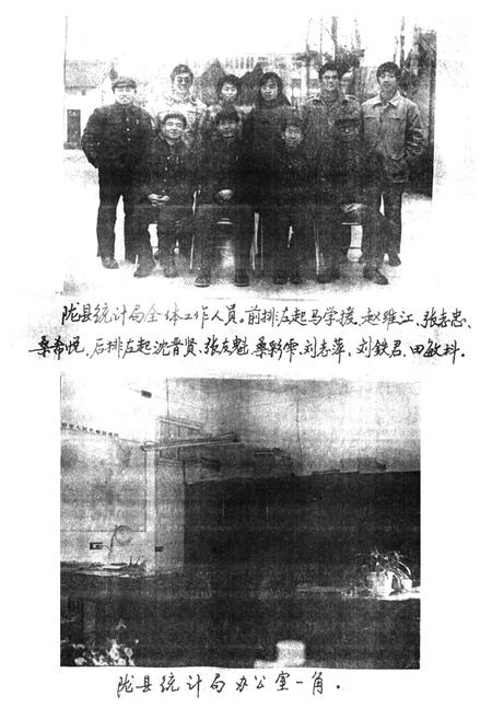 《陇县统计志》.pdf电子版_陕西省志插图2