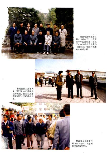 《宝鸡市卫生志》.pdf电子版_陕西省志插图4