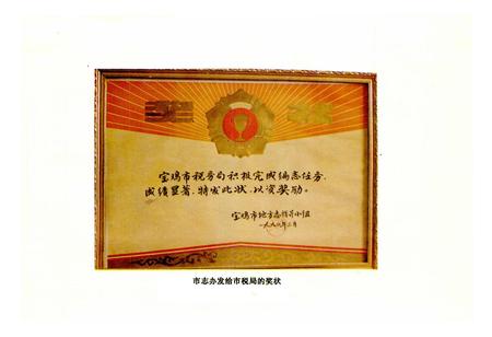 《宝鸡市税务志》.pdf电子版_陕西省志插图4