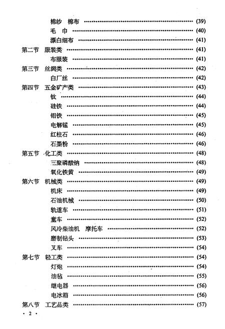《宝鸡市对外经济贸易志》.pdf电子版_陕西省志插图5