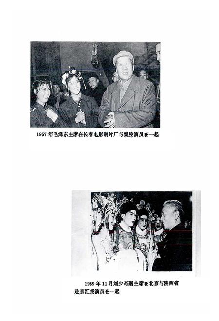 《陕西省戏剧志宝鸡市卷》.pdf电子版_陕西省志插图5
