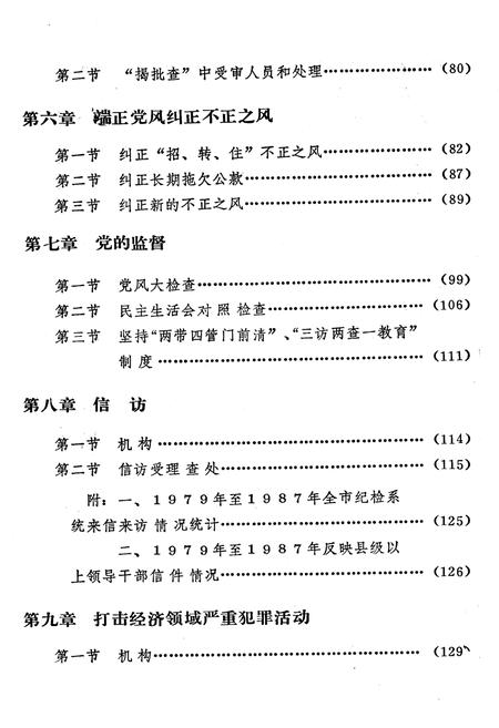 《中共宝鸡市纪检志》.pdf电子版_陕西省志插图5