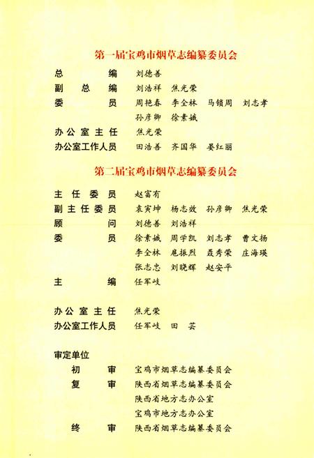 《宝鸡市烟草志》.pdf电子版_陕西省志插图4