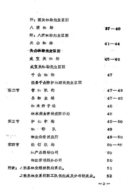 《陇县林业志》.pdf电子版_陕西省志插图3