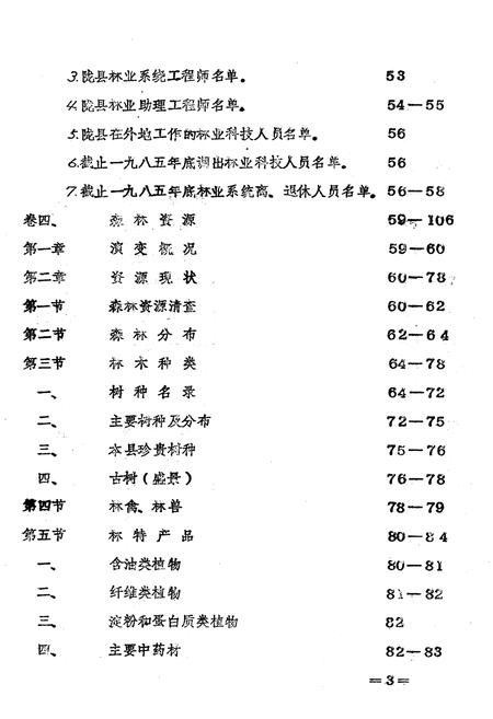 《陇县林业志》.pdf电子版_陕西省志插图4