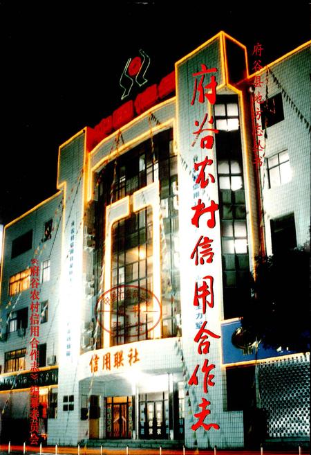 《府谷农村信用合作志》.pdf电子版_陕西省志插图2