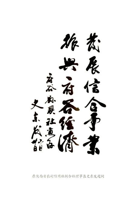 《府谷农村信用合作志》.pdf电子版_陕西省志插图5