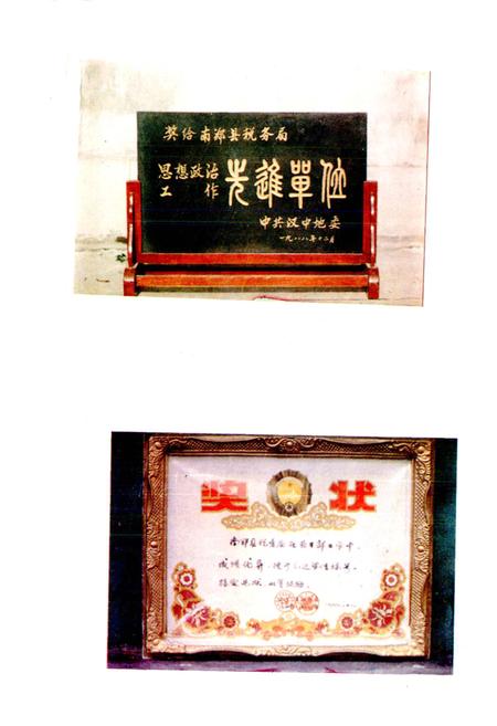 《南郑县税务志》.pdf电子版_陕西省志插图4