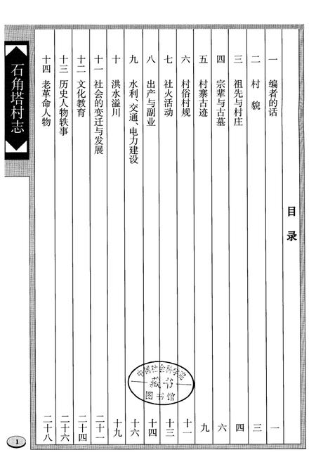 《石角塔村志》.pdf电子版_陕西省志插图3