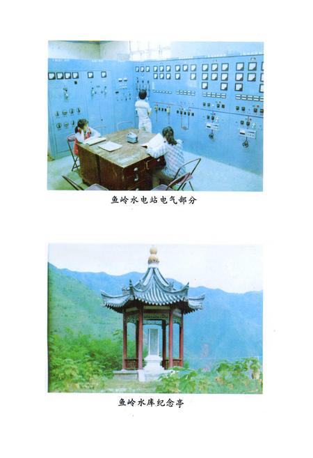 《丹凤县水利志》.pdf电子版_陕西省志插图3
