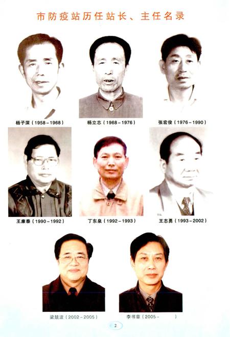 《安康市卫生防疫志》.pdf电子版_陕西省志插图4