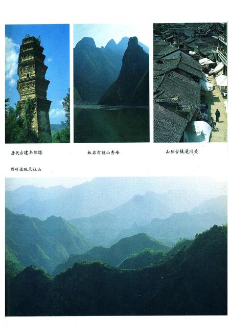 《山阳县志》.pdf电子版_陕西省志插图5