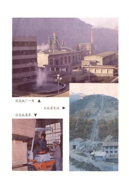 《陕西省宁陕县地名志》.pdf电子版_陕西省志插图5