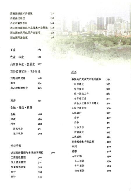 《西安六十年图志(1949.5-2009.5)下卷》.pdf电子版_陕西省志插图3