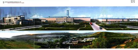 《陕汽厂志·第二卷(2001-2008)》.pdf电子版_陕西省志插图5 《陕汽厂志·第二卷(2001-2008)》.pdf电子版_陕西省志插图5