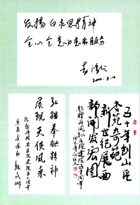 《丹凤县医院志》.pdf电子版_陕西省志插图5