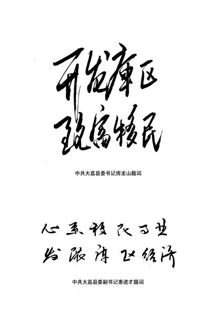 《大荔县移民志》.pdf电子版_陕西省志插图3