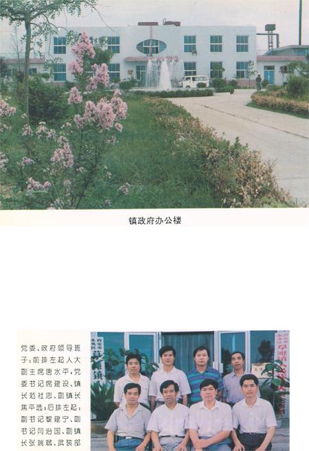 《草滩镇志》.pdf电子版_陕西省志插图3