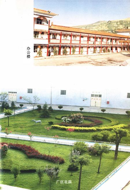 《《美水酒厂厂志(1975.5-2002.12)》》.pdf电子版_陕西省志插图4 《《美水酒厂厂志(1975.5-2002.12)》》.pdf电子版_陕西省志插图4