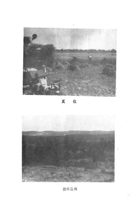 《金鸡滩乡志》.pdf电子版_陕西省志插图3 《金鸡滩乡志》.pdf电子版_陕西省志插图3