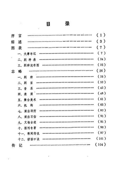 《渭南市戏剧志》.pdf电子版_陕西省志插图2 《渭南市戏剧志》.pdf电子版_陕西省志插图2